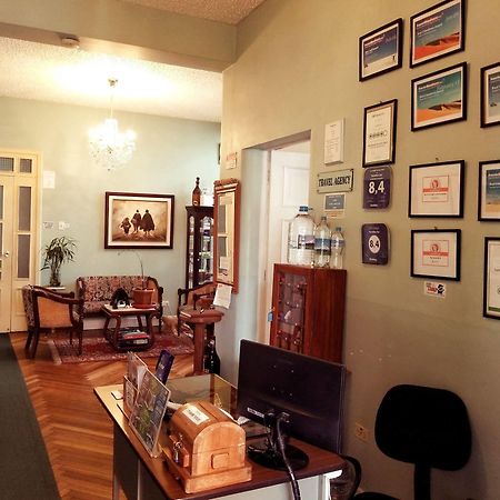 Travellers Inn Quito Luaran gambar
