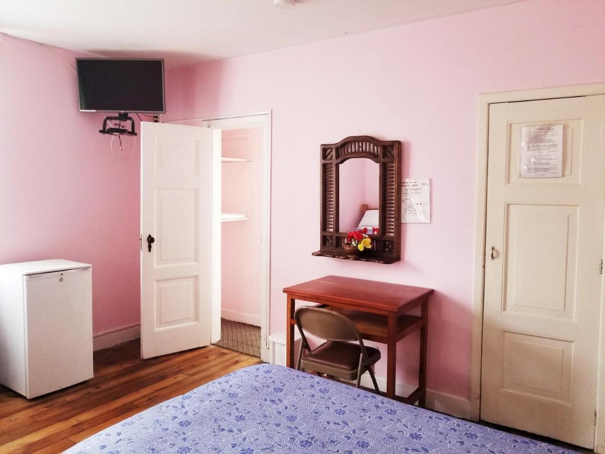 Travellers Inn Quito Luaran gambar