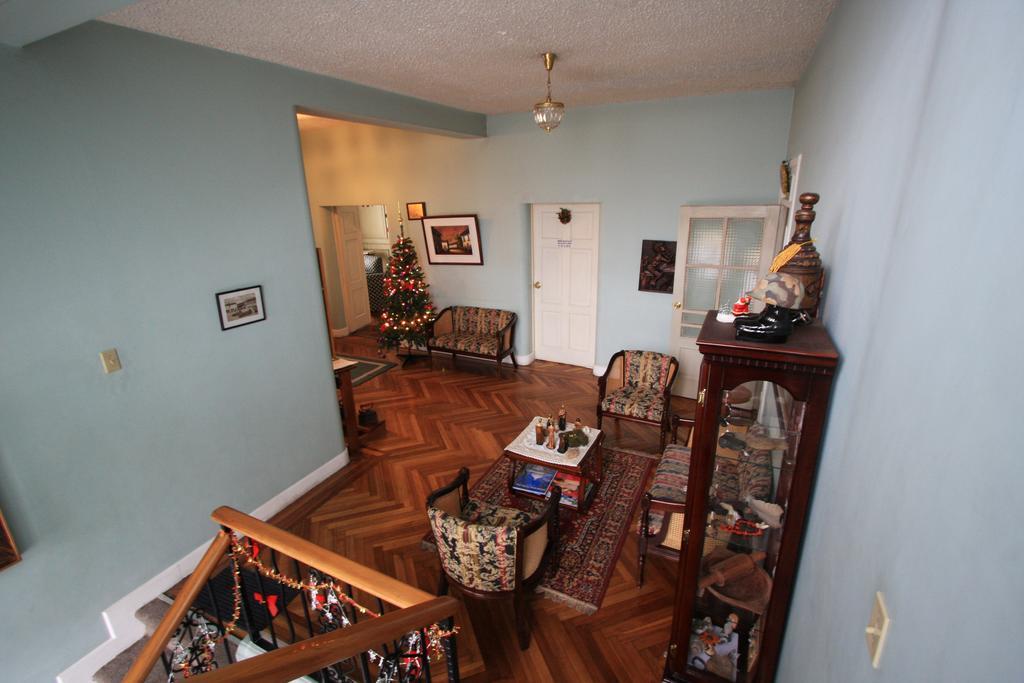 Travellers Inn Quito Luaran gambar