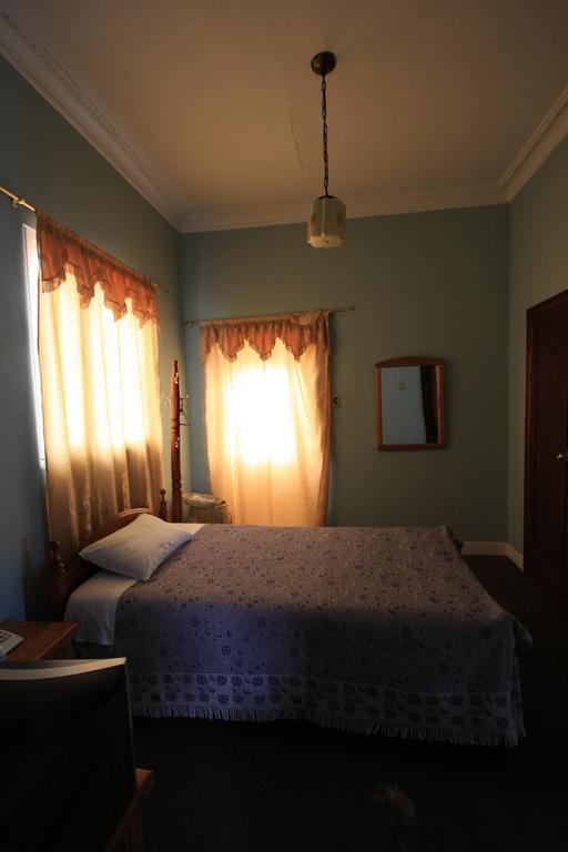 Travellers Inn Quito Luaran gambar