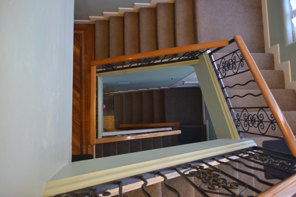 Travellers Inn Quito Luaran gambar