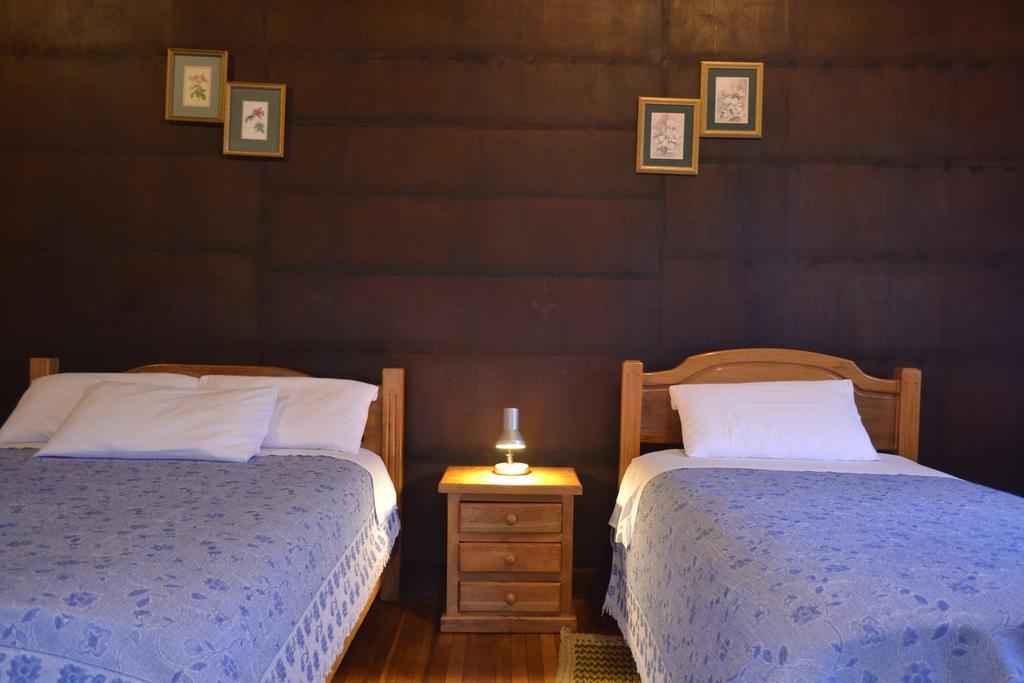 Travellers Inn Quito Luaran gambar