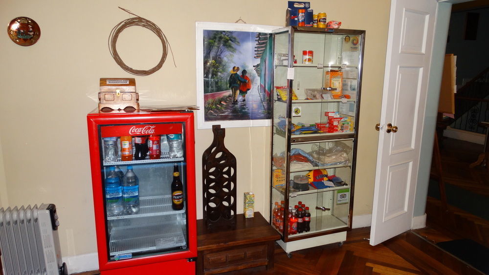 Travellers Inn Quito Luaran gambar