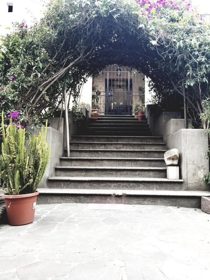 Travellers Inn Quito Luaran gambar