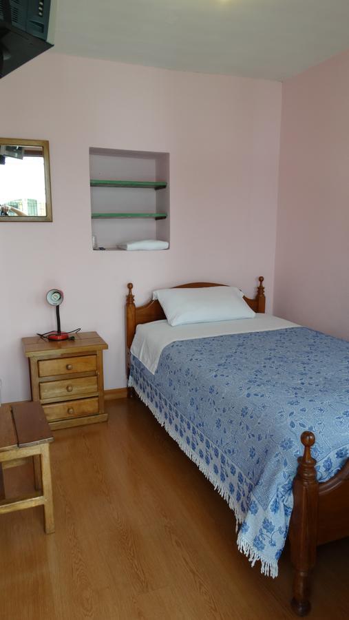 Travellers Inn Quito Luaran gambar