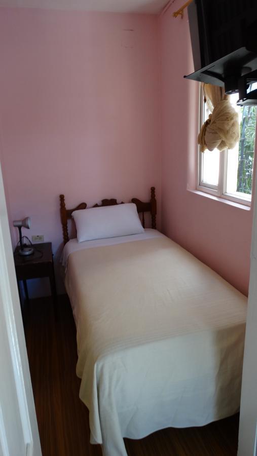 Travellers Inn Quito Luaran gambar