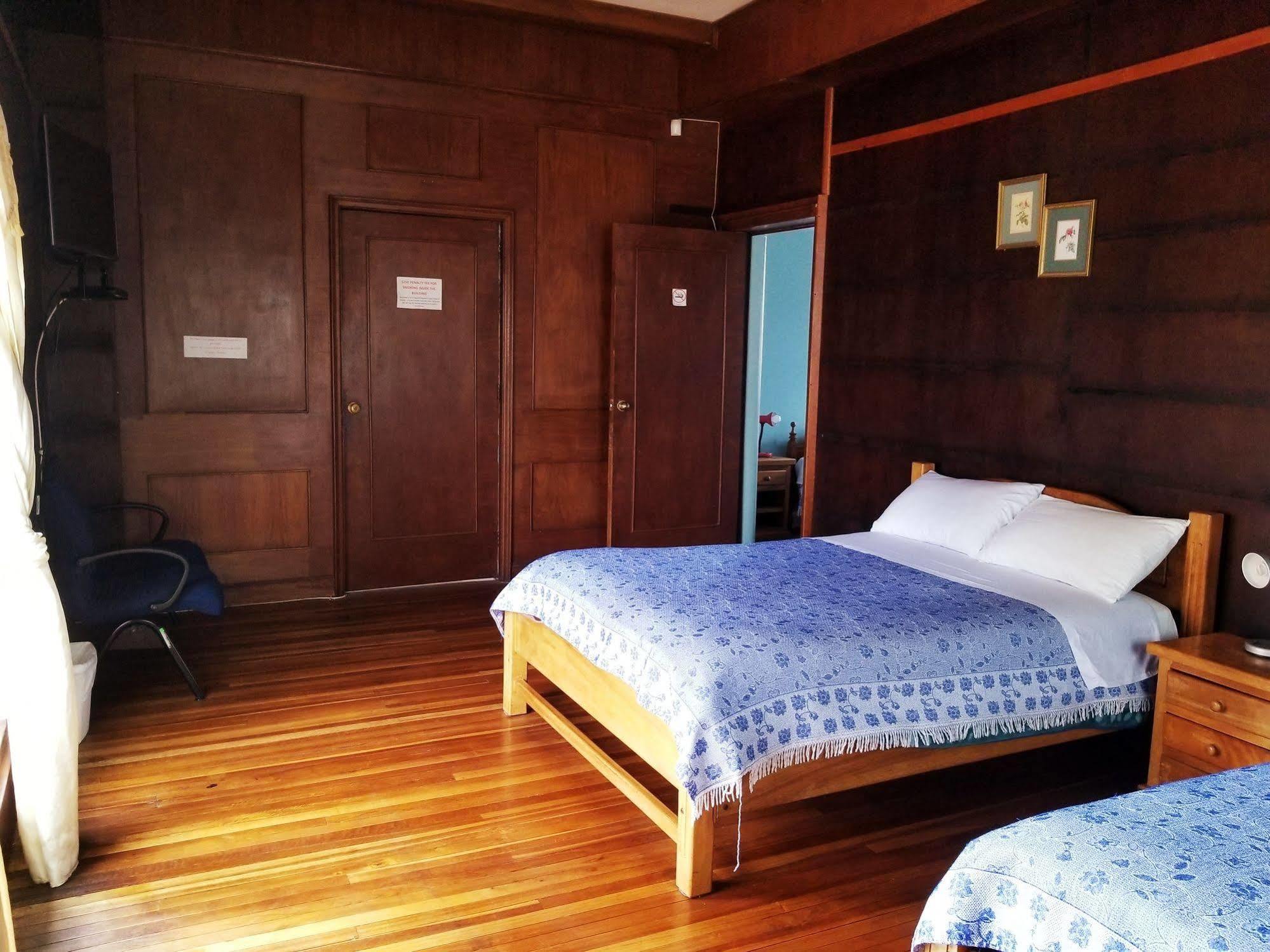 Travellers Inn Quito Luaran gambar