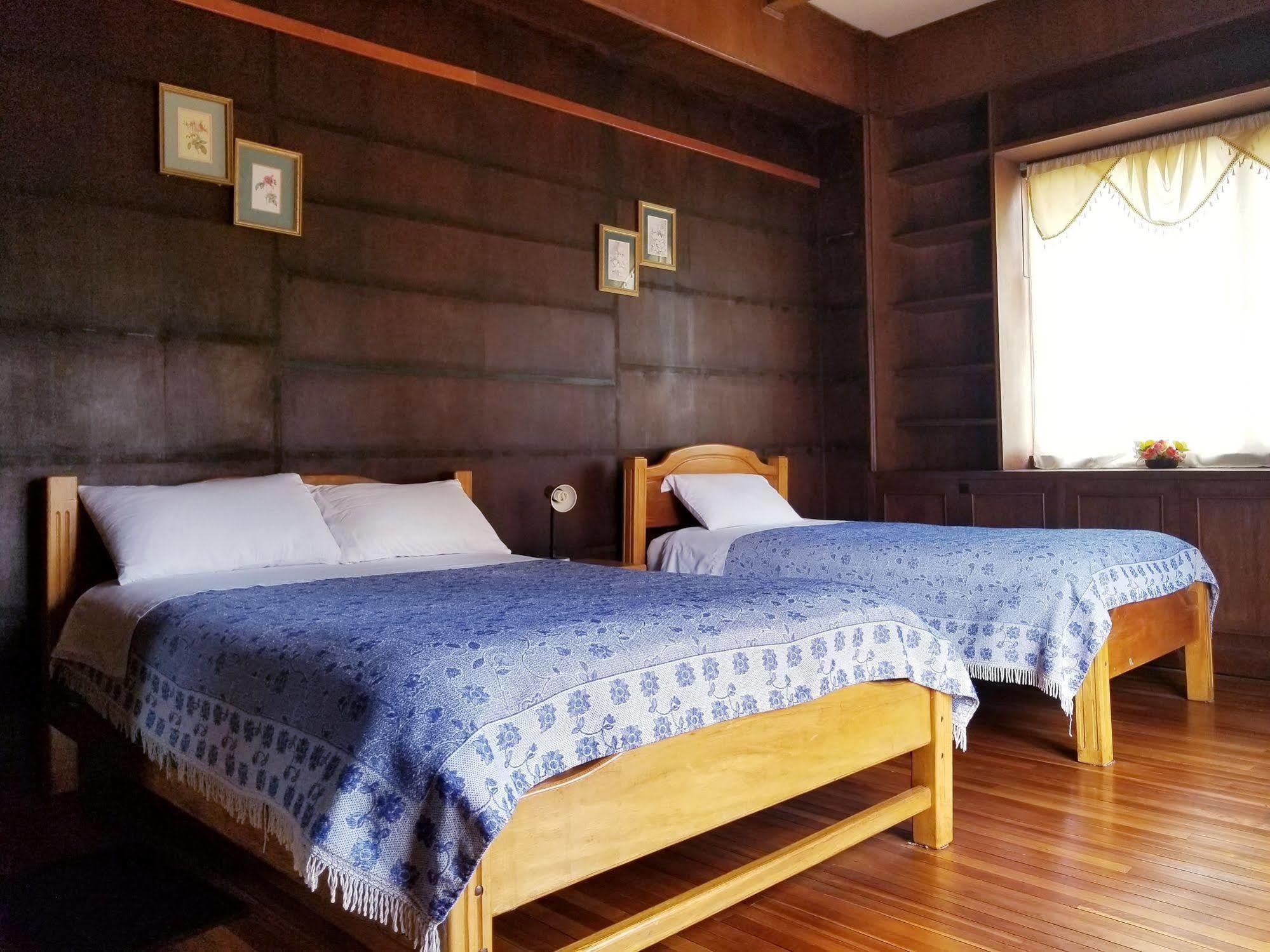 Travellers Inn Quito Luaran gambar