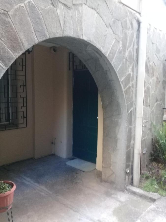 Travellers Inn Quito Luaran gambar